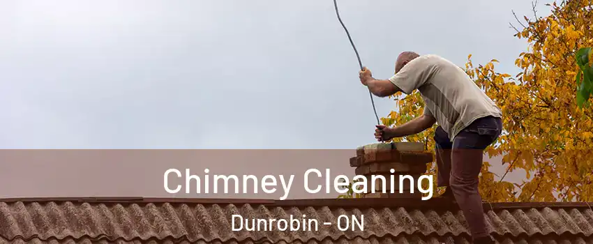  Chimney Cleaning Dunrobin - ON