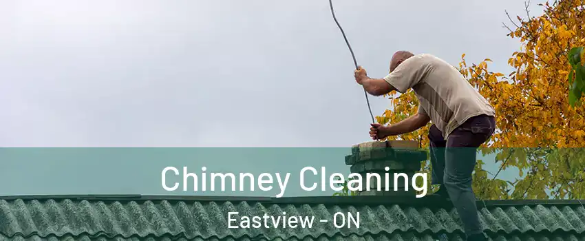  Chimney Cleaning Eastview - ON