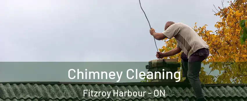  Chimney Cleaning Fitzroy Harbour - ON