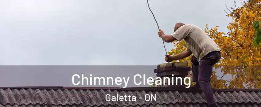  Chimney Cleaning Galetta - ON