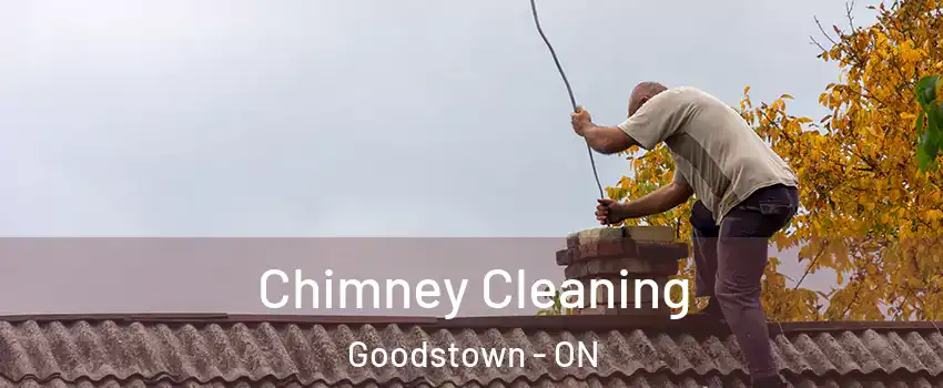  Chimney Cleaning Goodstown - ON