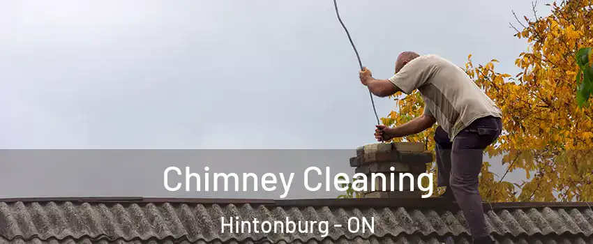  Chimney Cleaning Hintonburg - ON