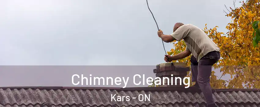  Chimney Cleaning Kars - ON