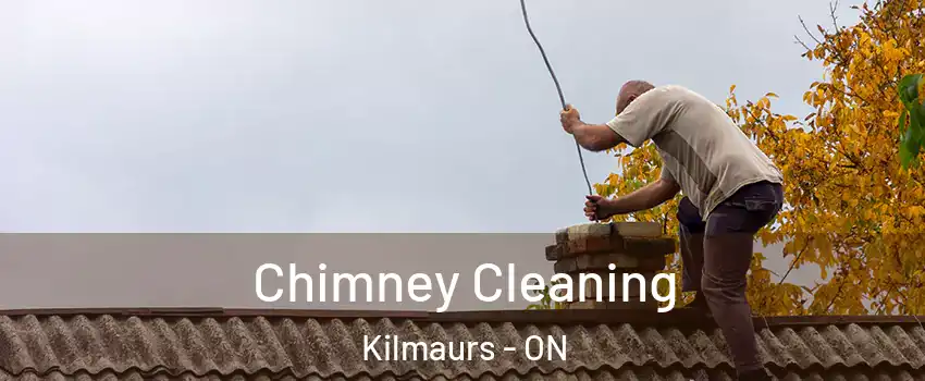  Chimney Cleaning Kilmaurs - ON