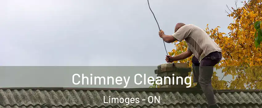  Chimney Cleaning Limoges - ON