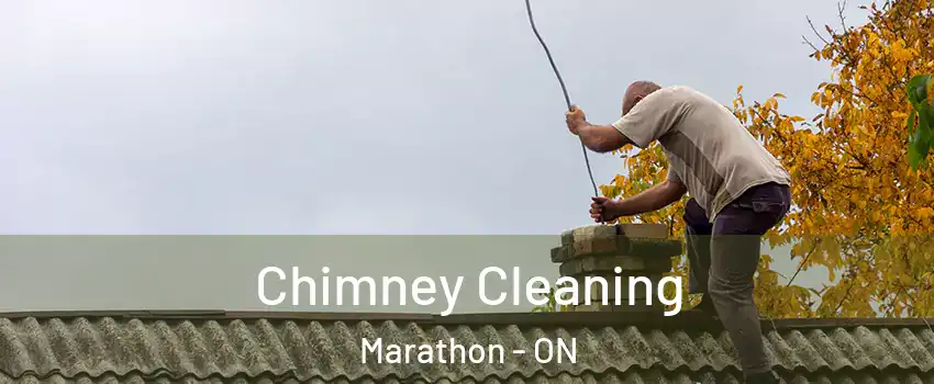  Chimney Cleaning Marathon - ON