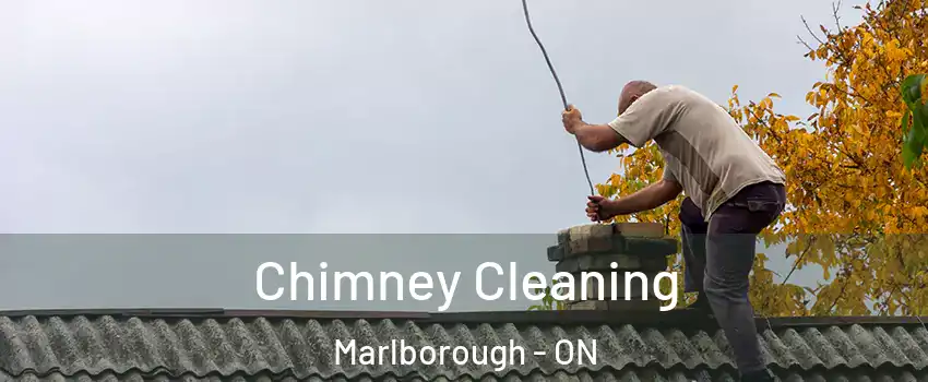  Chimney Cleaning Marlborough - ON