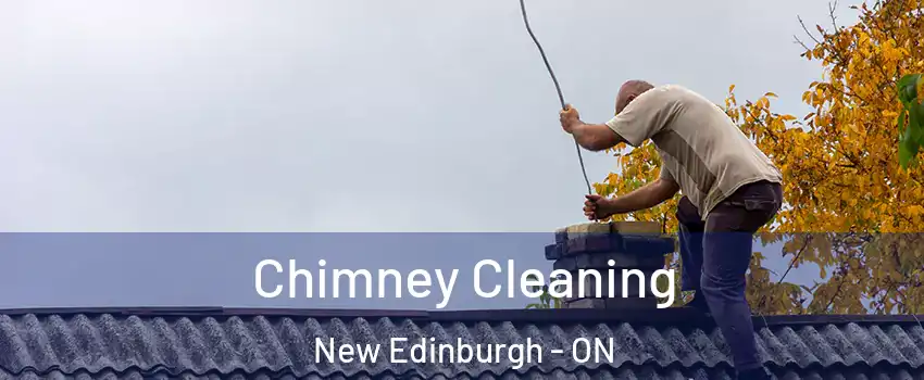  Chimney Cleaning New Edinburgh - ON