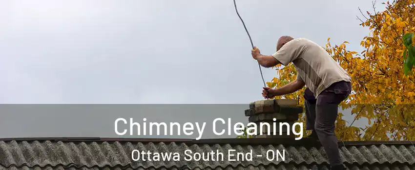  Chimney Cleaning Ottawa South End - ON