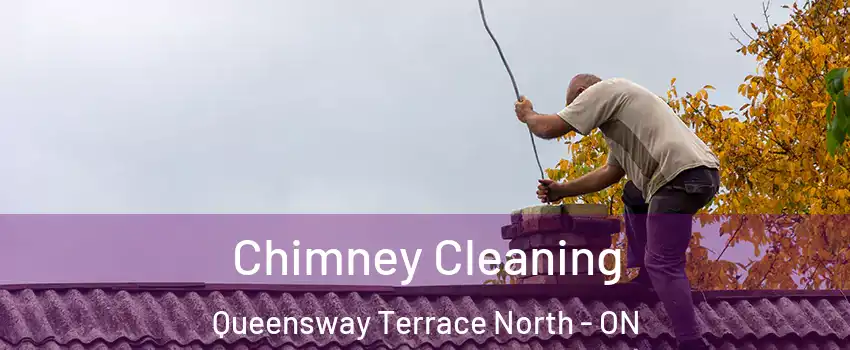  Chimney Cleaning Queensway Terrace North - ON