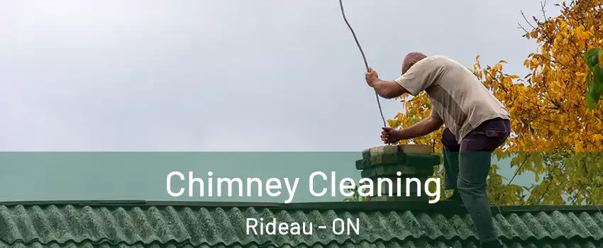  Chimney Cleaning Rideau - ON