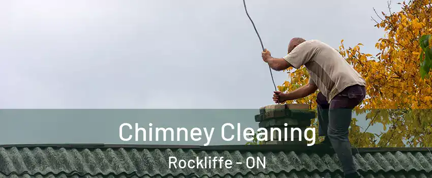  Chimney Cleaning Rockliffe - ON