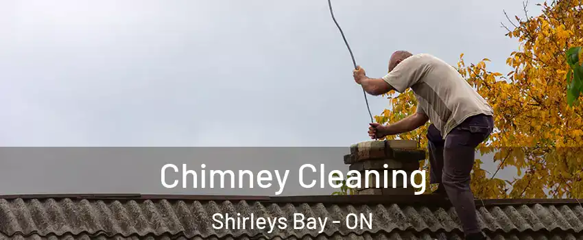  Chimney Cleaning Shirleys Bay - ON