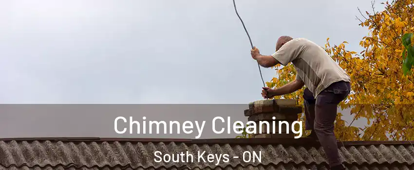  Chimney Cleaning South Keys - ON