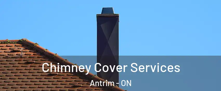  Chimney Cover Services Antrim - ON