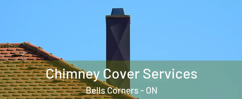  Chimney Cover Services Bells Corners - ON