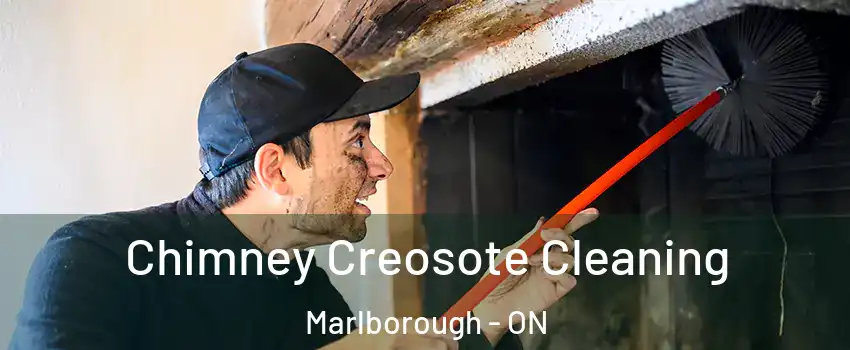  Chimney Creosote Cleaning Marlborough - ON