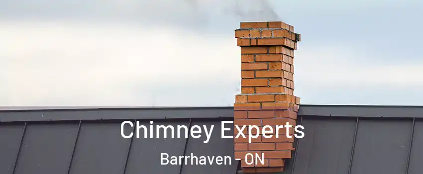  Chimney Experts Barrhaven - ON