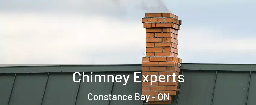  Chimney Experts Constance Bay - ON