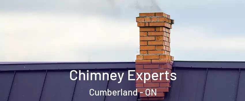  Chimney Experts Cumberland - ON