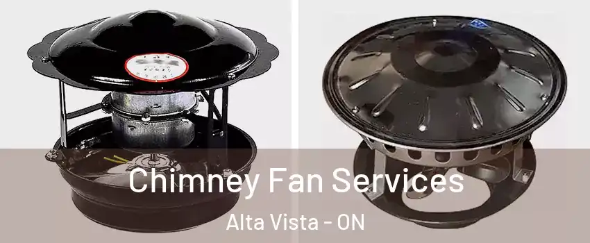  Chimney Fan Services Alta Vista - ON