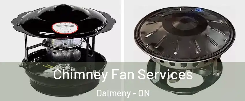  Chimney Fan Services Dalmeny - ON