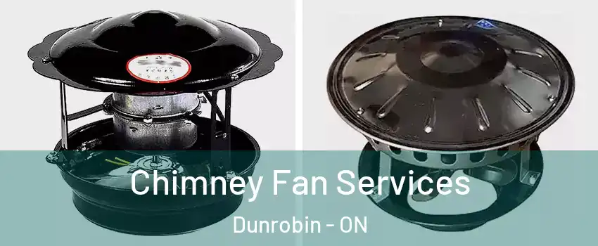  Chimney Fan Services Dunrobin - ON