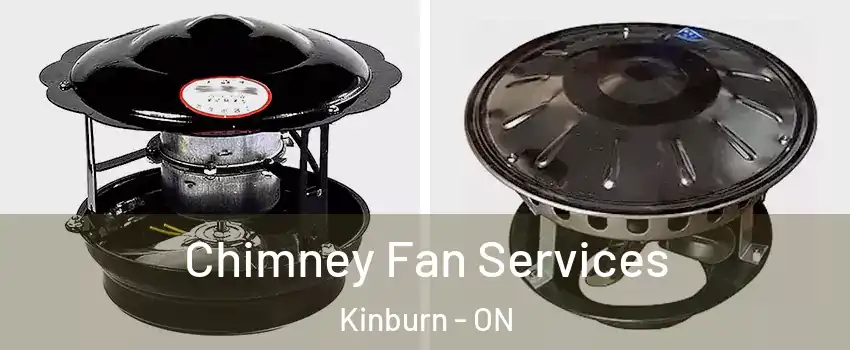  Chimney Fan Services Kinburn - ON