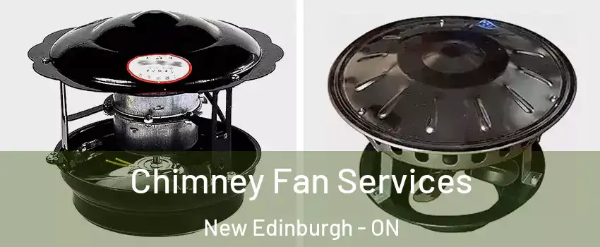  Chimney Fan Services New Edinburgh - ON