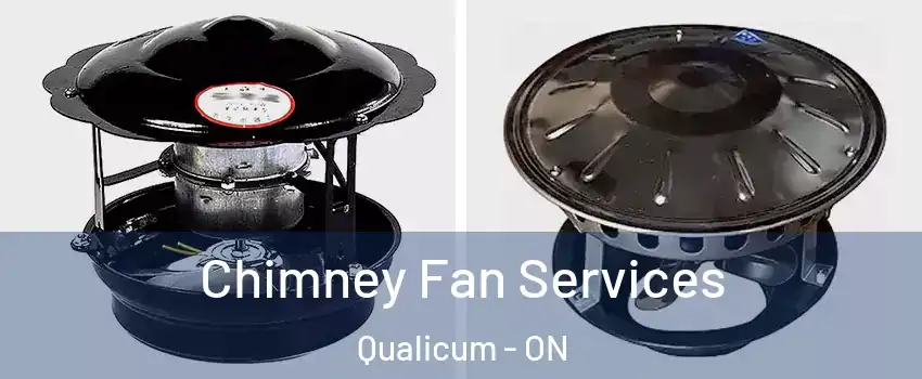  Chimney Fan Services Qualicum - ON