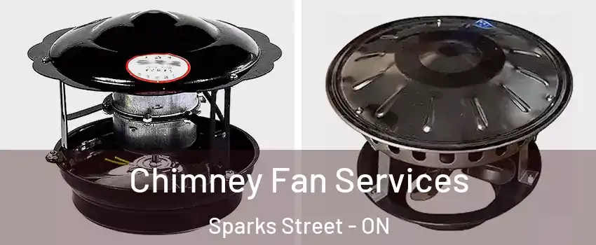  Chimney Fan Services Sparks Street - ON