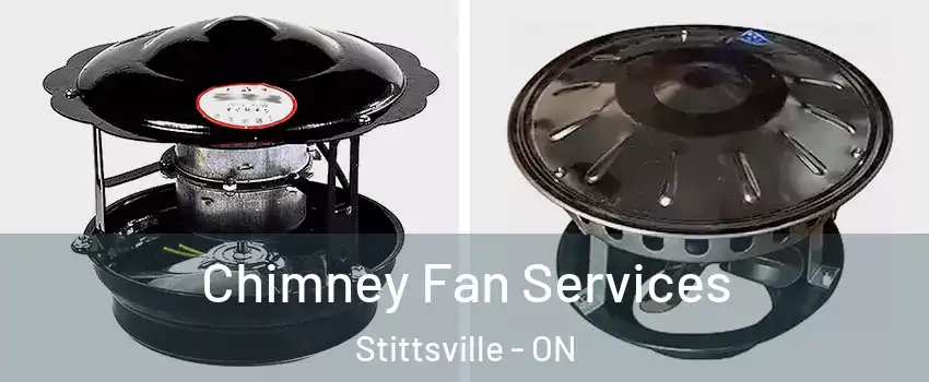  Chimney Fan Services Stittsville - ON