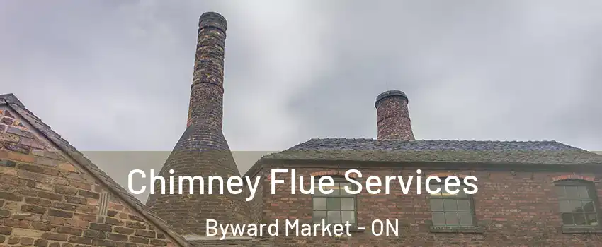  Chimney Flue Services Byward Market - ON