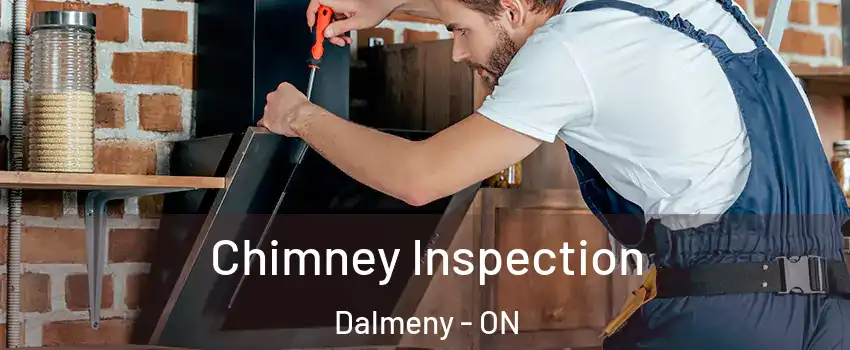  Chimney Inspection Dalmeny - ON