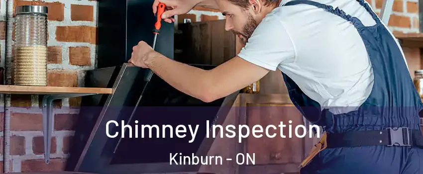  Chimney Inspection Kinburn - ON