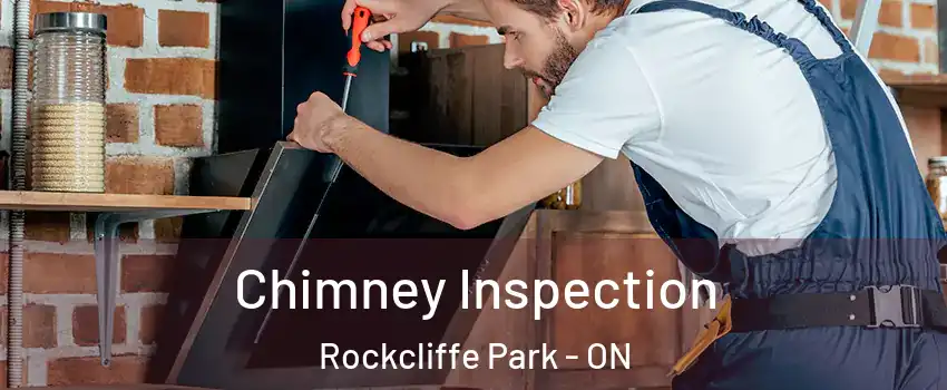  Chimney Inspection Rockcliffe Park - ON