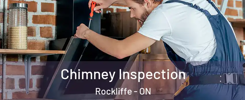  Chimney Inspection Rockliffe - ON