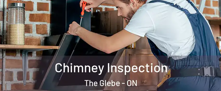  Chimney Inspection The Glebe - ON