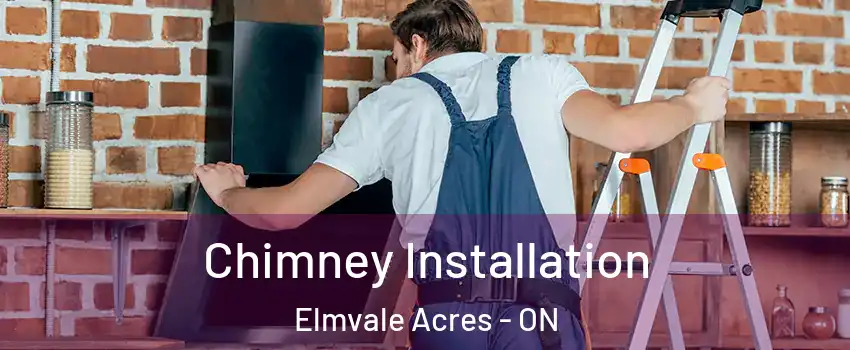  Chimney Installation Elmvale Acres - ON