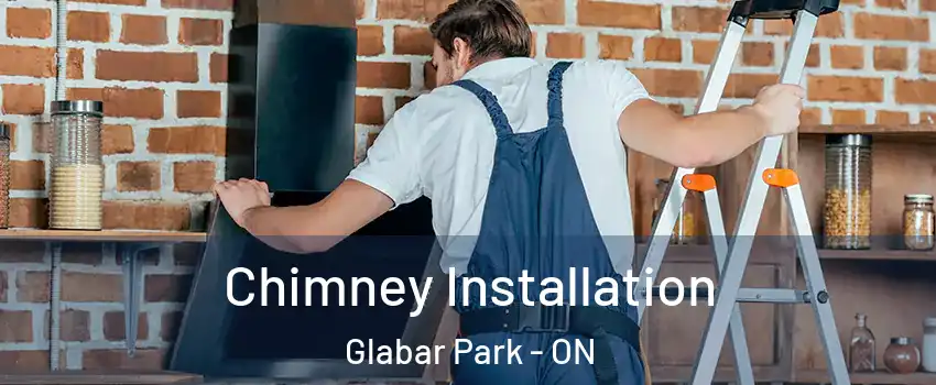  Chimney Installation Glabar Park - ON