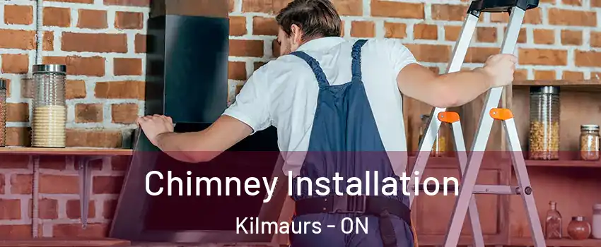  Chimney Installation Kilmaurs - ON