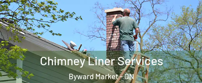  Chimney Liner Services Byward Market - ON