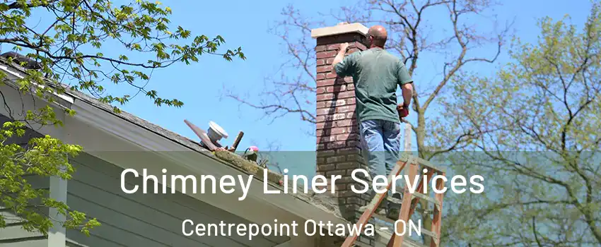  Chimney Liner Services Centrepoint Ottawa - ON