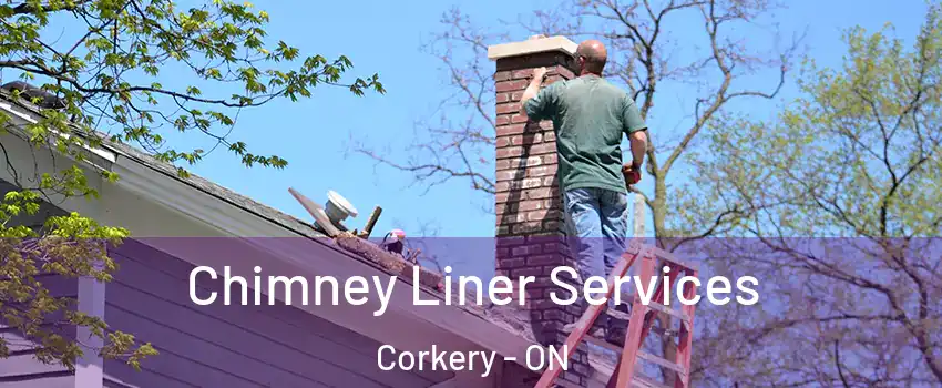  Chimney Liner Services Corkery - ON