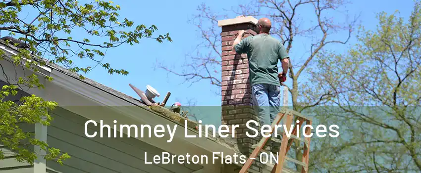  Chimney Liner Services LeBreton Flats - ON