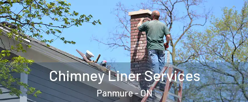  Chimney Liner Services Panmure - ON