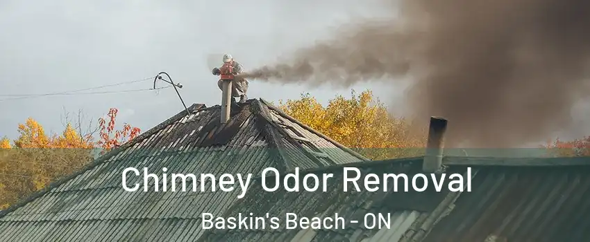  Chimney Odor Removal Baskin's Beach - ON