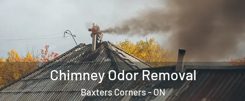  Chimney Odor Removal Baxters Corners - ON