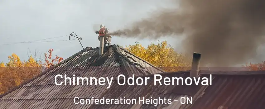  Chimney Odor Removal Confederation Heights - ON