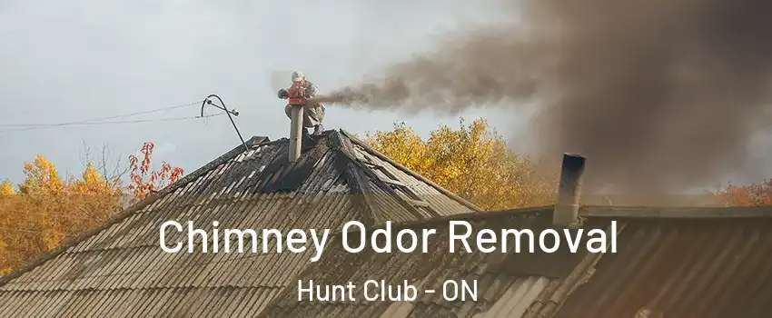  Chimney Odor Removal Hunt Club - ON